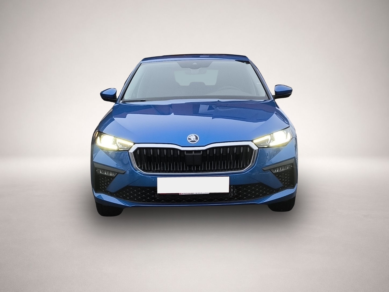 Skoda Scala, Bild 2 von 8