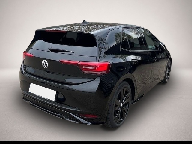 Volkswagen ID.3 (07/2025, ELECTRIC)