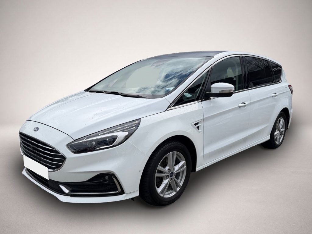 Ford S-Max (03/2022, )