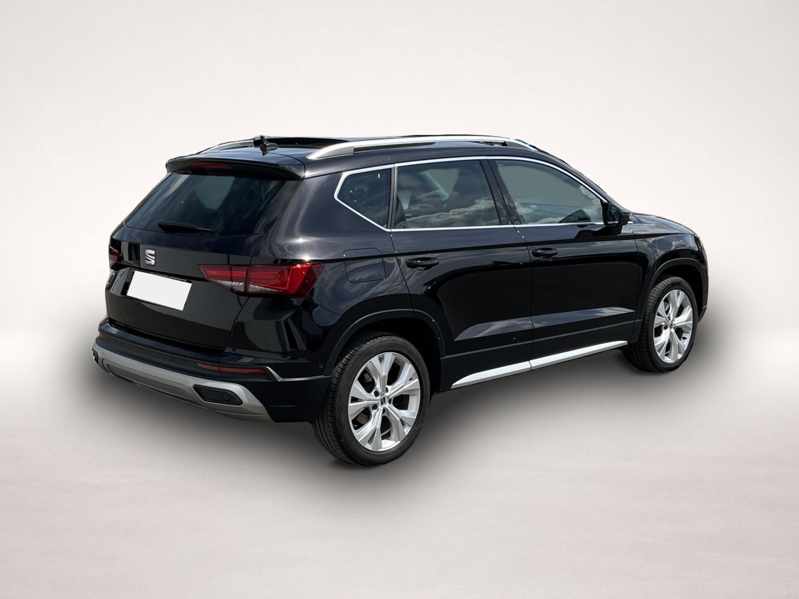 Seat Ateca (01/2021, Diesel)