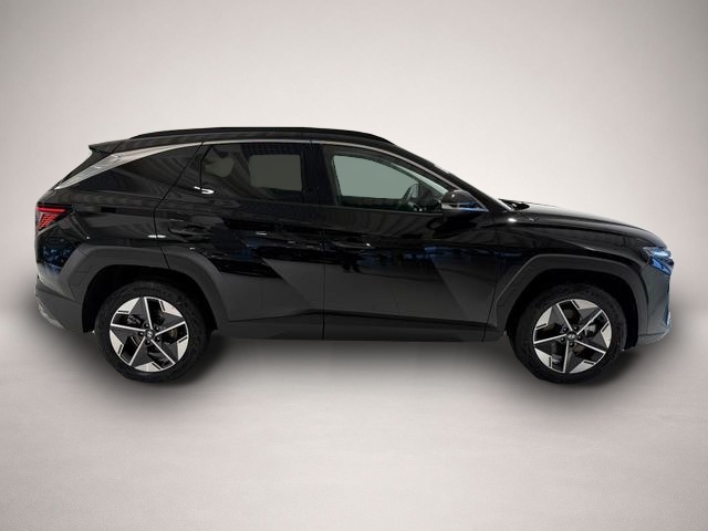 Hyundai TUCSON (11/2025, Hybrid (Benzin/Elektro))