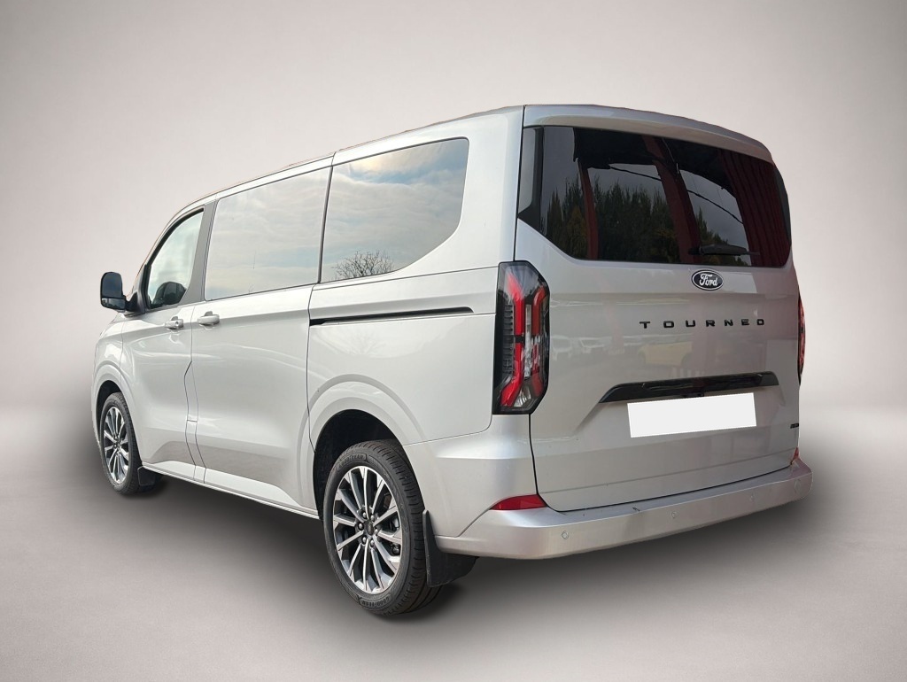 Ford Tourneo Custom, image 6 of 7