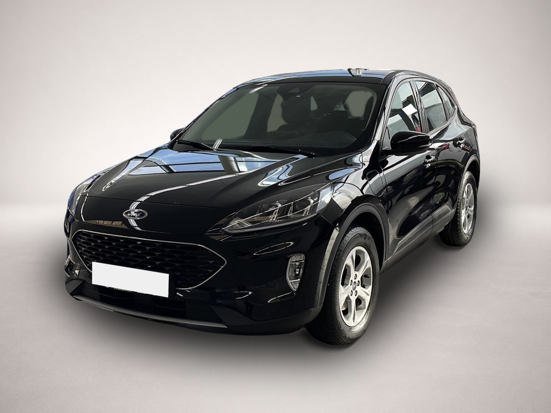 Ford Kuga (09/2022, Hybrid (Benzin/Elektro))