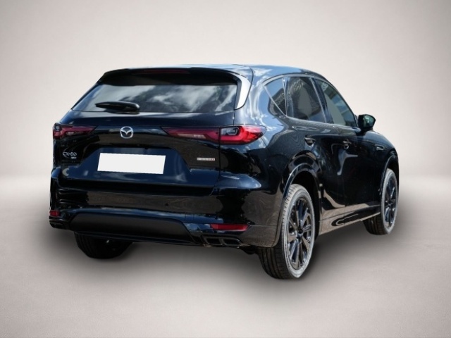 Mazda CX-60 (08/2025, Diesel)