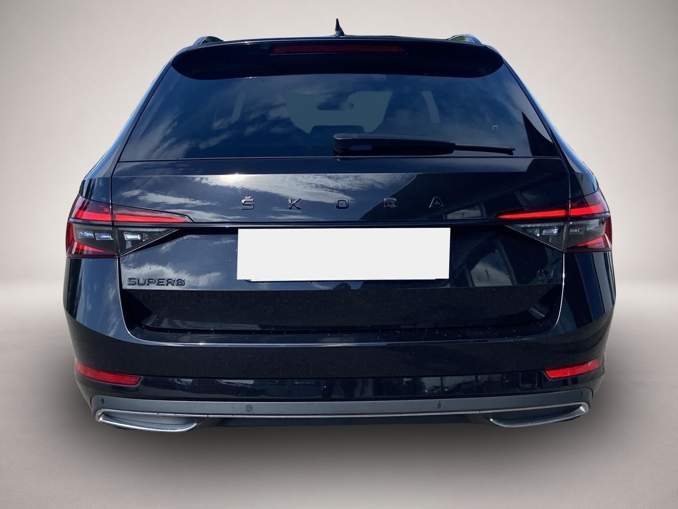 Skoda Superb (03/2023, )