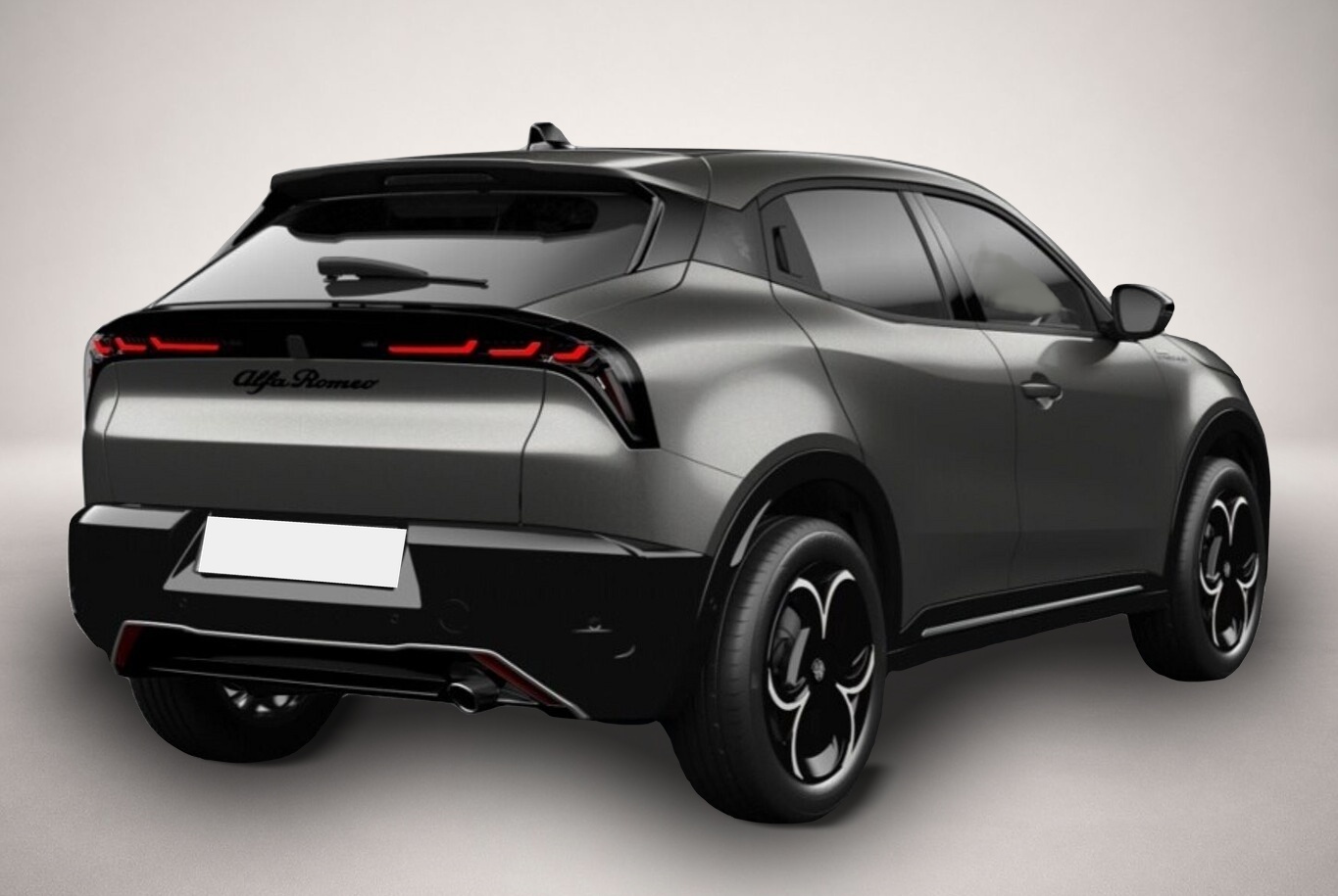 Alfa Romeo Junior, Bild 4 von 7