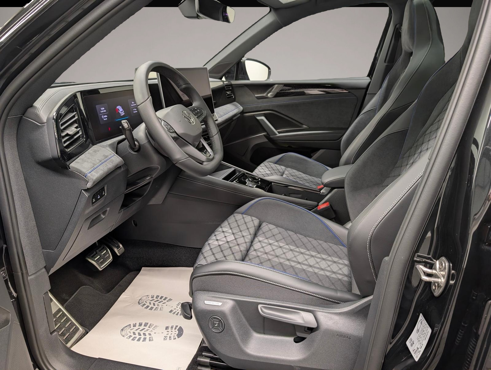 Volkswagen Tiguan, Bild 7 von 7
