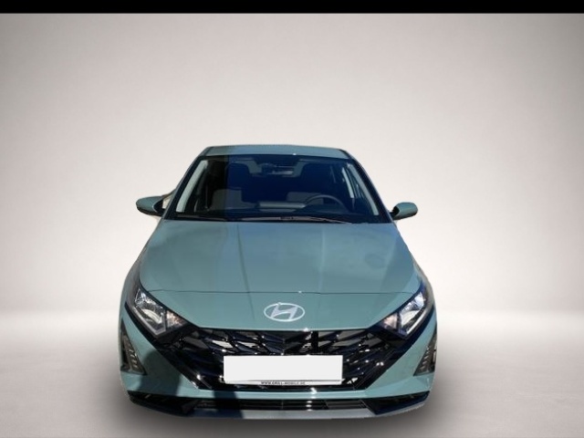 Hyundai i20 (07/2026, Benzin)