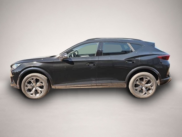 Cupra Formentor (06/2026, Benzin)