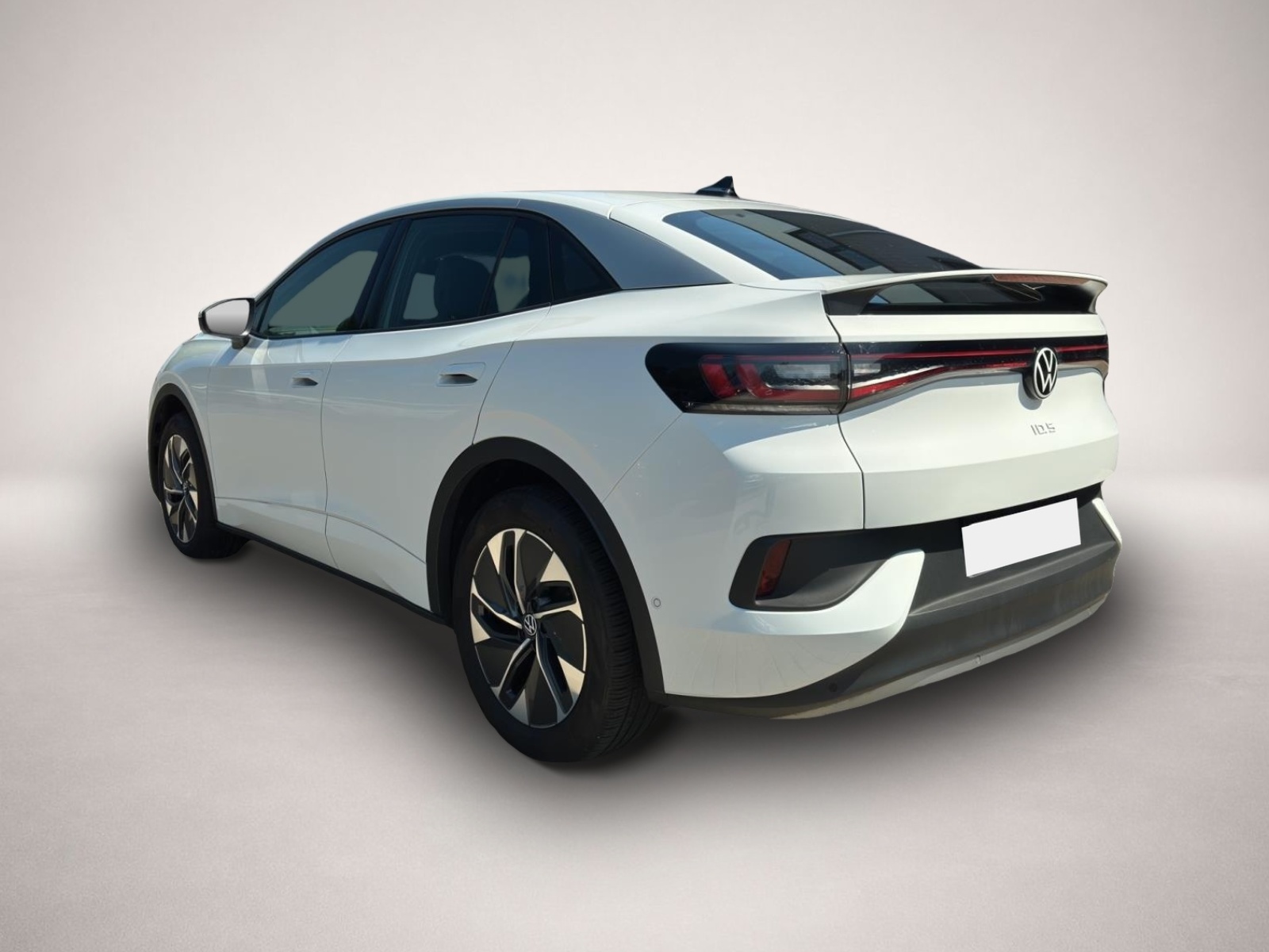 Volkswagen ID.5 (10/2025, ELECTRIC)