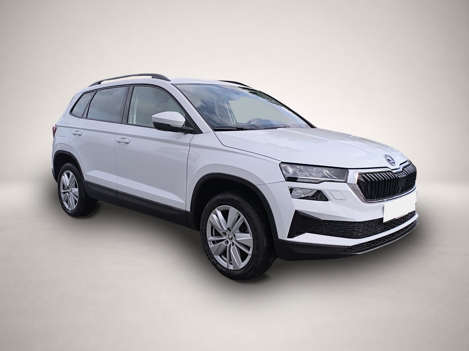 Skoda Karoq (06/2024, Diesel)