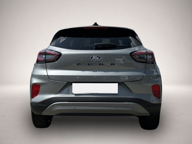 Ford Puma, Bild 3 von 6