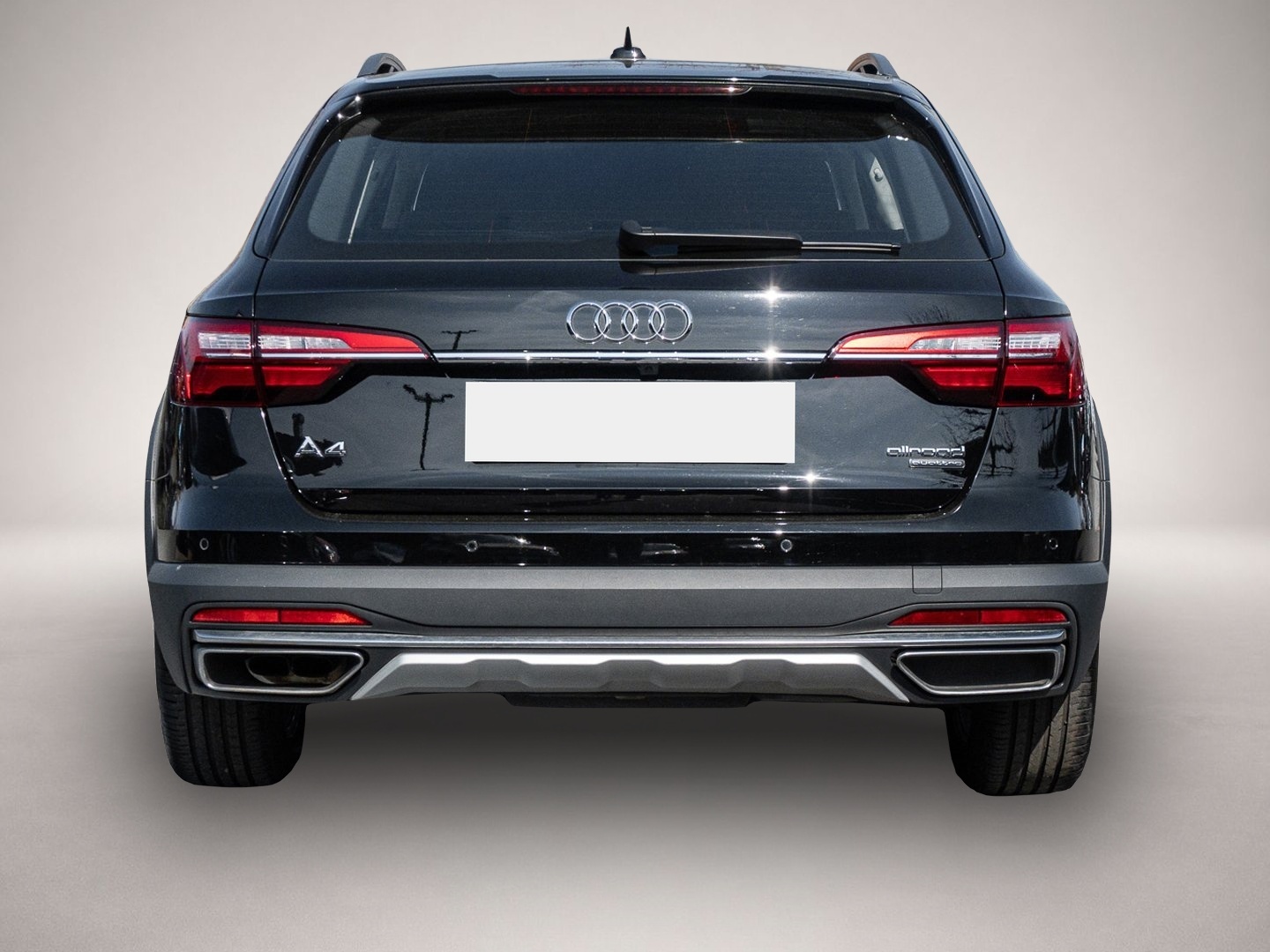Audi A4 Allroad (12/2023, )