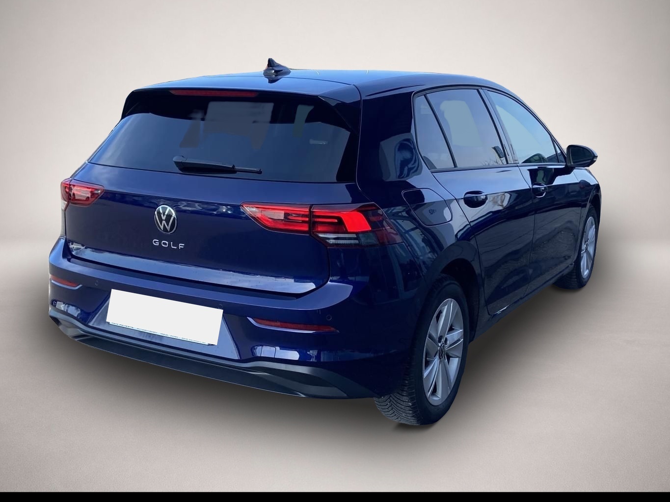 Volkswagen Golf (01/2024, )