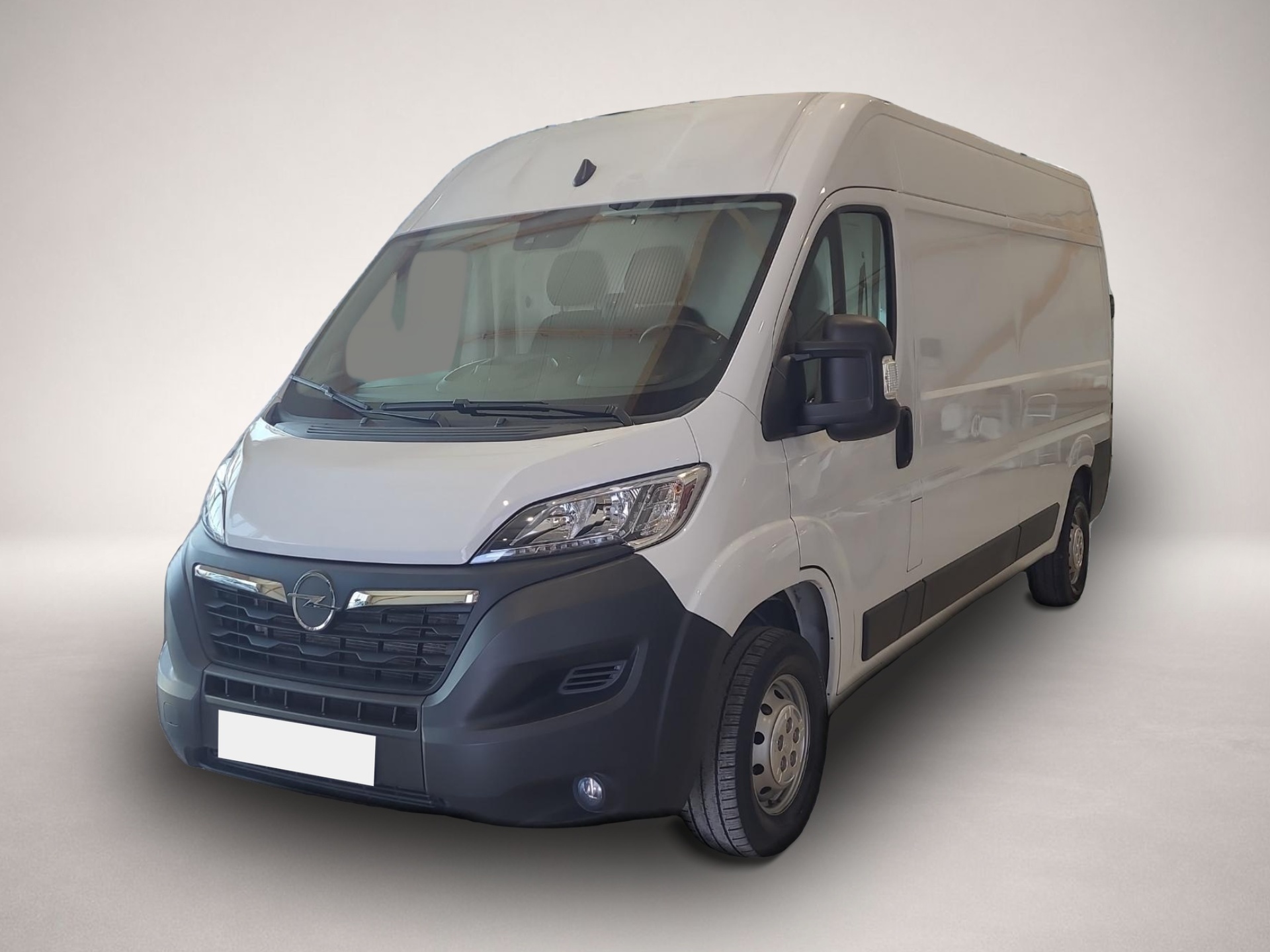 Opel Other (12/2024, Diesel)