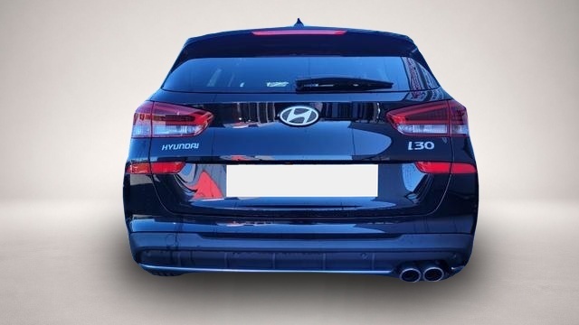 Hyundai i30 (05/2026, Benzin)