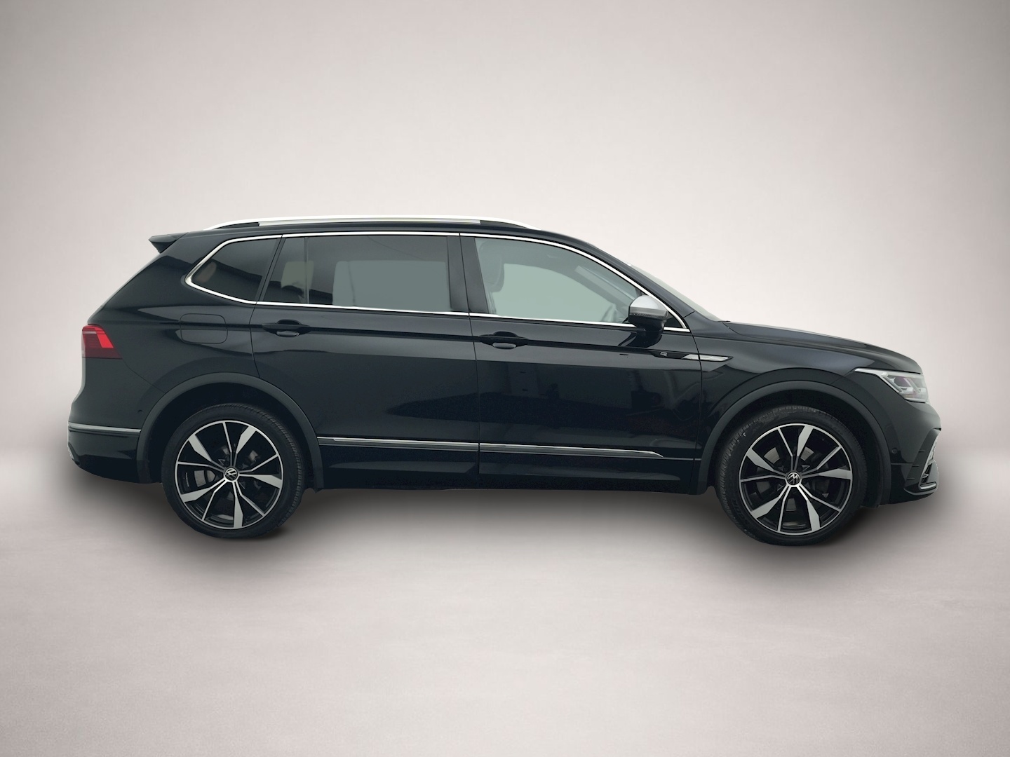 Volkswagen Tiguan Allspace (10/2022, Diesel)
