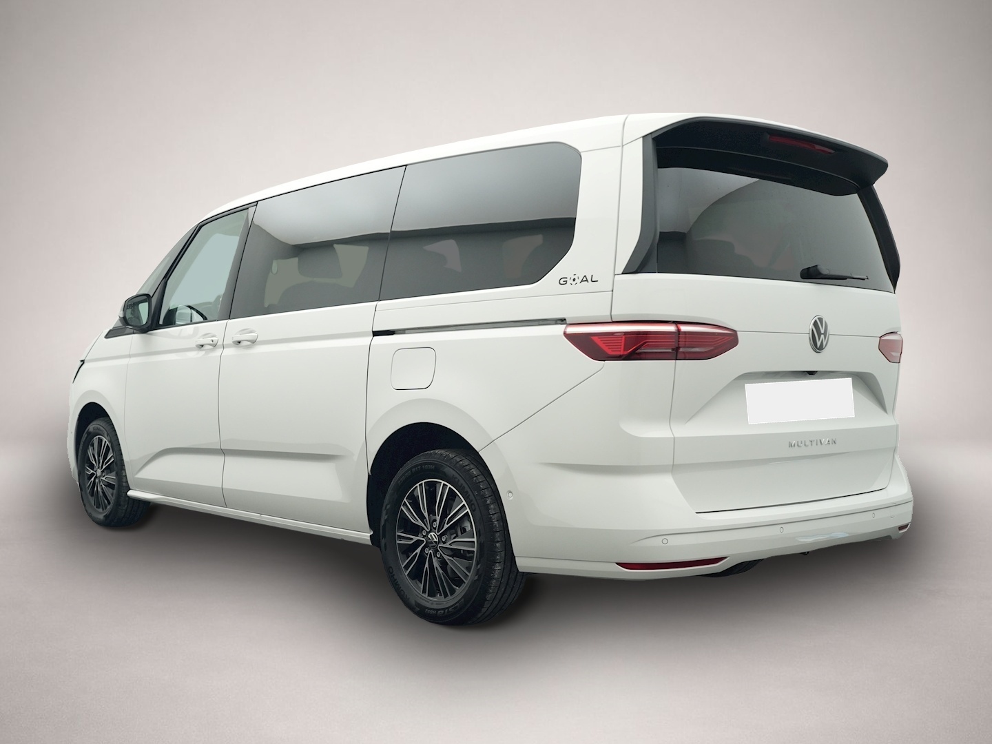 Volkswagen T3 Multivan, Bild 3 von 8