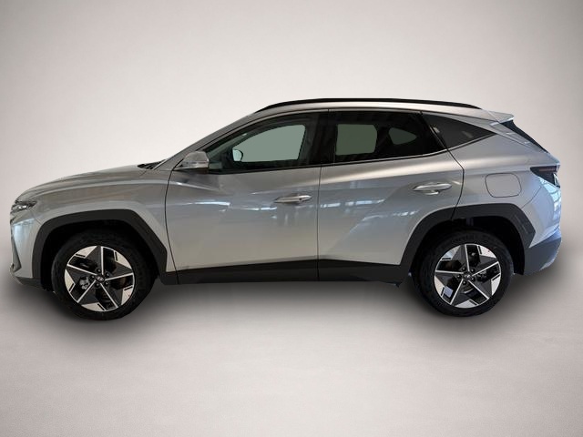 Hyundai TUCSON (11/2025, Benzin)