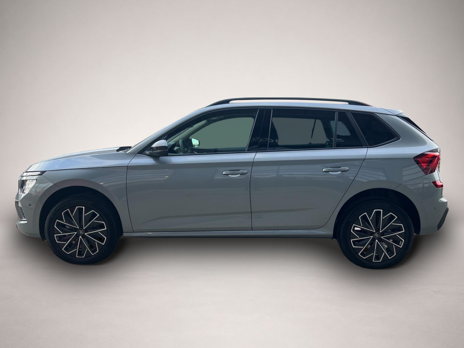 Skoda Kamiq (, Benzin)