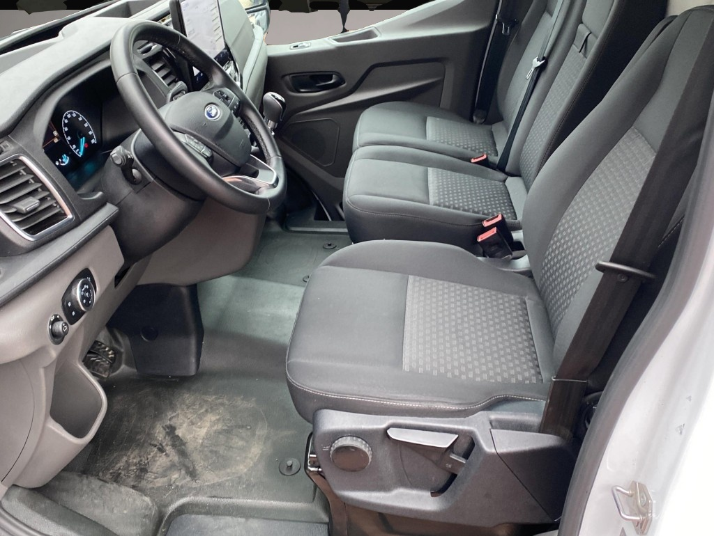 Ford Transit (02/2024, )