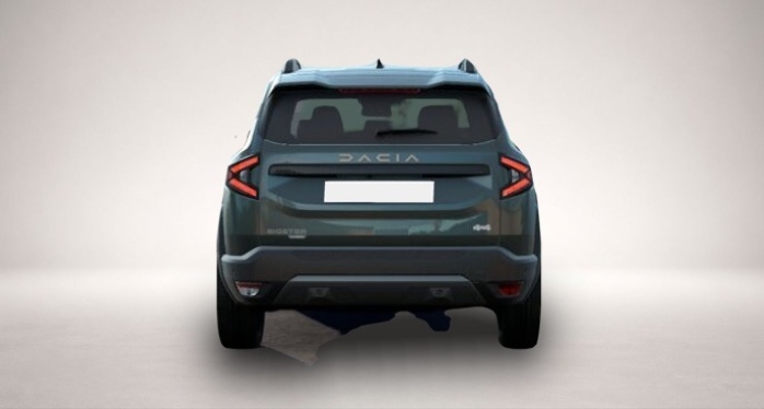 Dacia Bigster, image 4 of 5