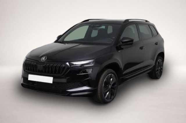 Skoda Karoq, image 2 of 5