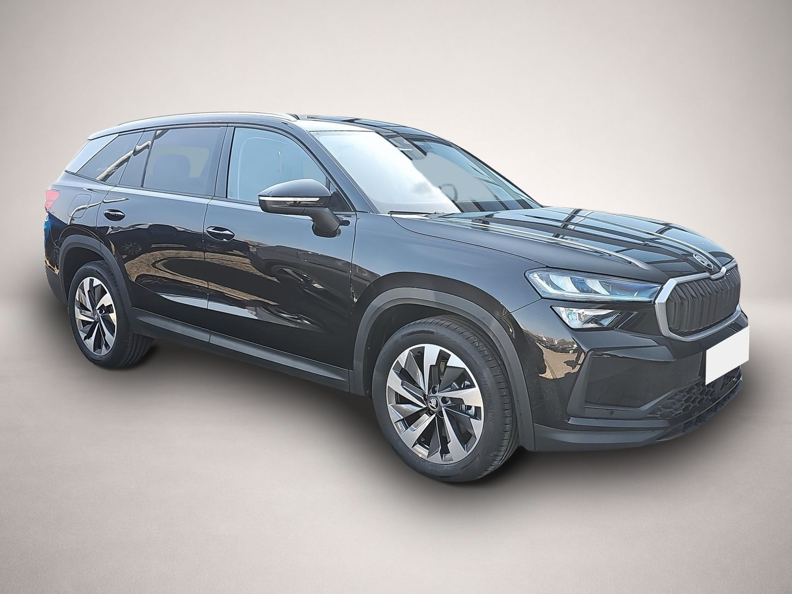 Skoda Kodiaq (02/2026, Diesel)