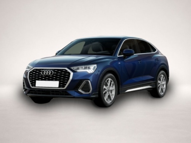 Audi Q3 (10/2025, )