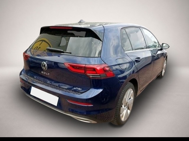 Volkswagen Golf (03/2024, Benzin)