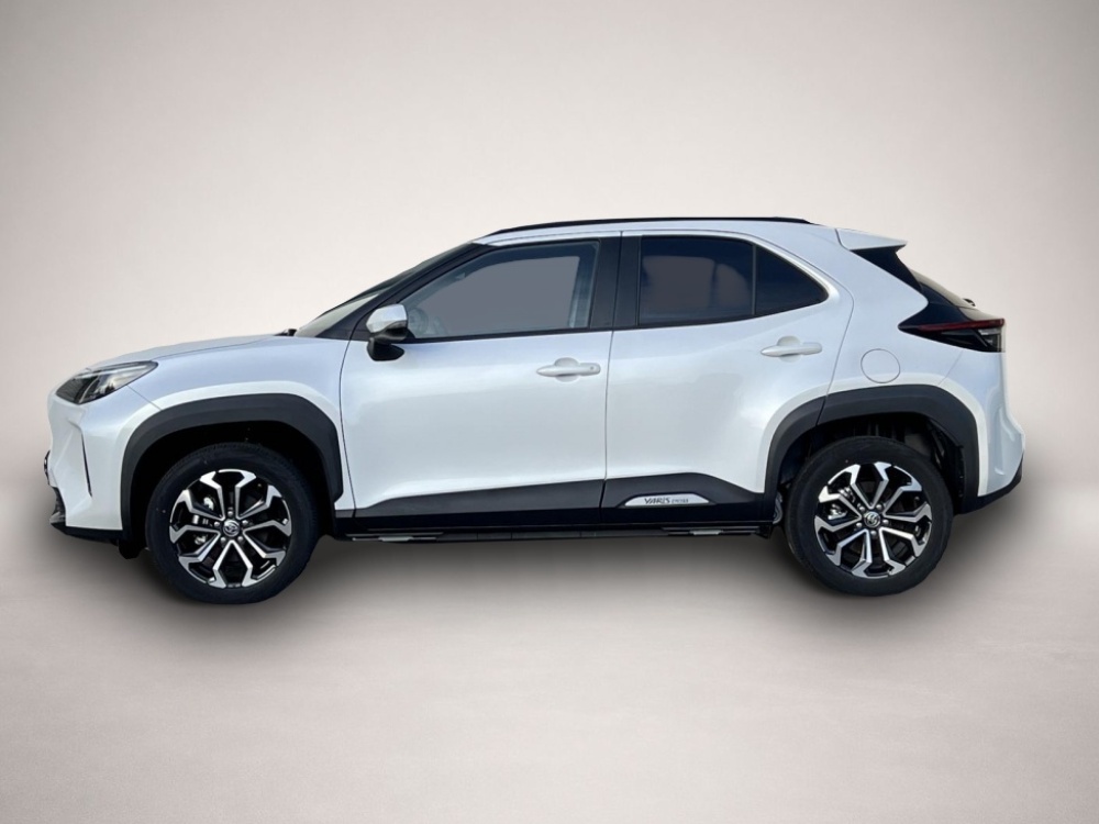 Toyota Yaris Cross (, Benzin)
