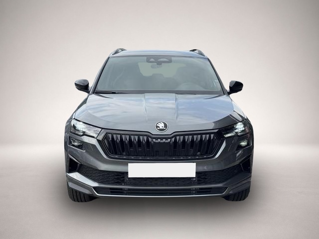 Skoda Karoq (05/2026, Benzin)