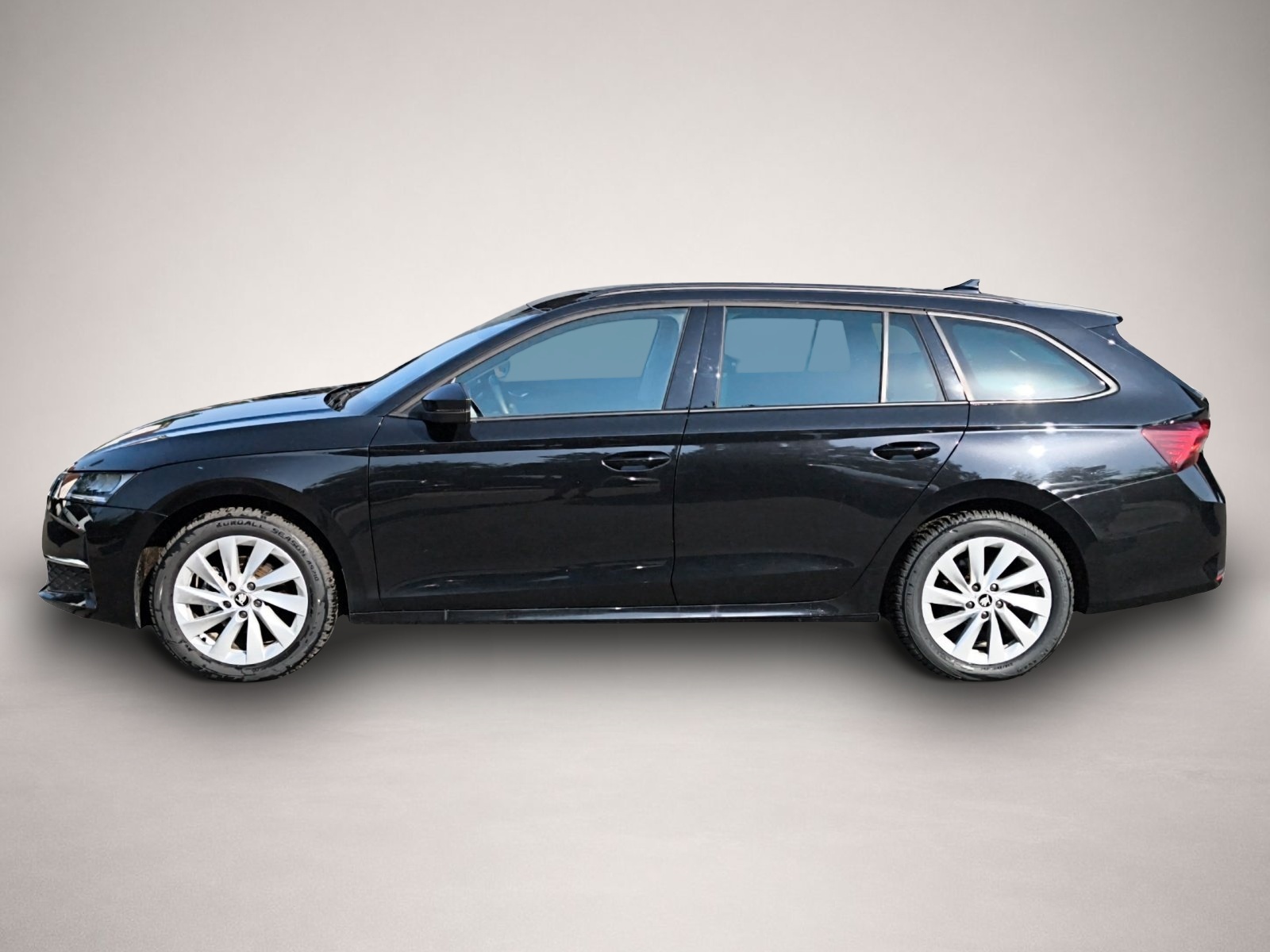 Skoda Octavia (09/2025, Diesel)
