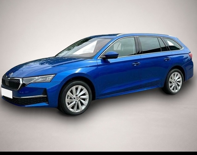 Skoda Octavia (06/2026, Benzin)