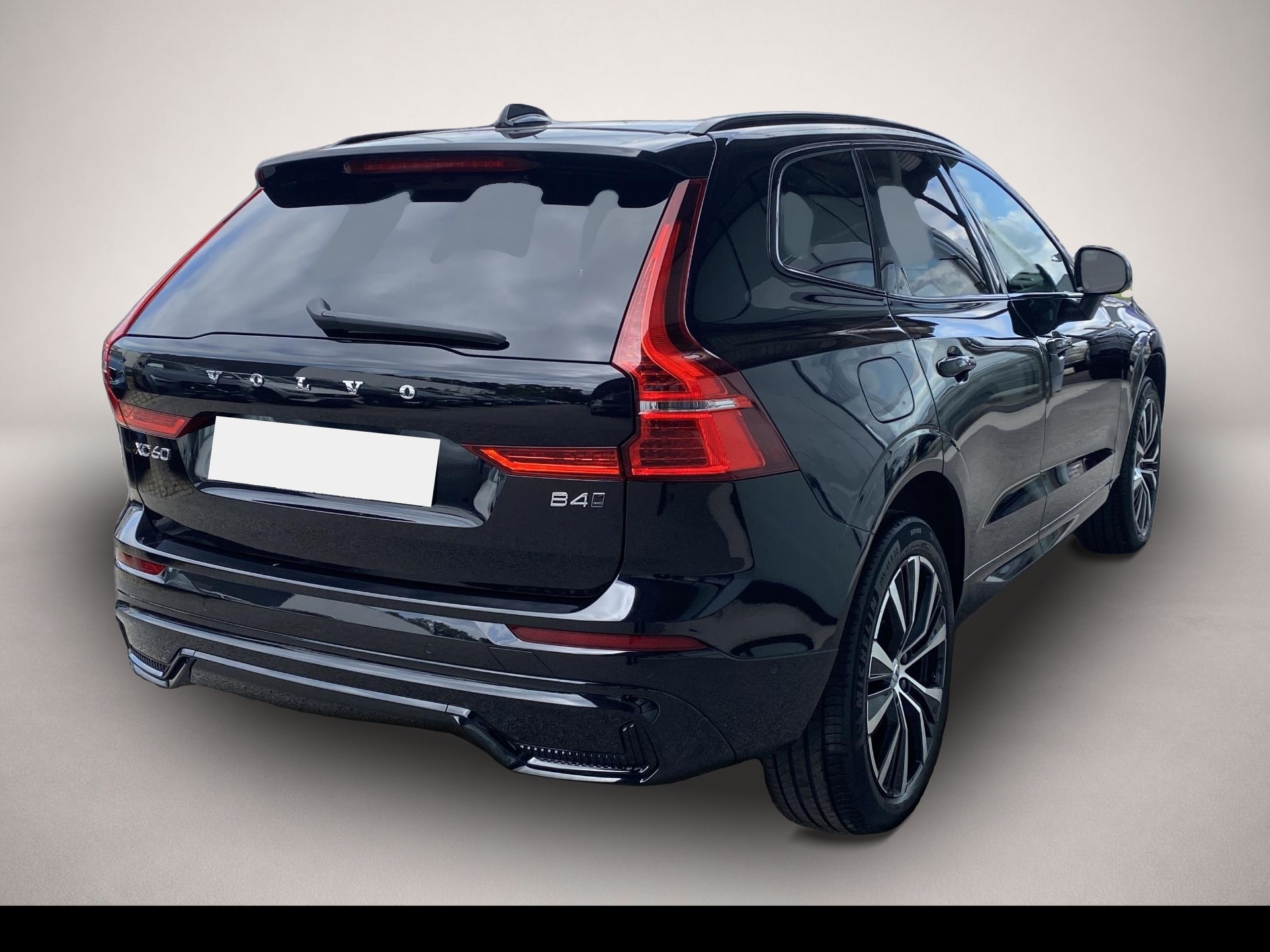 Volvo XC60 (06/2023, Diesel)