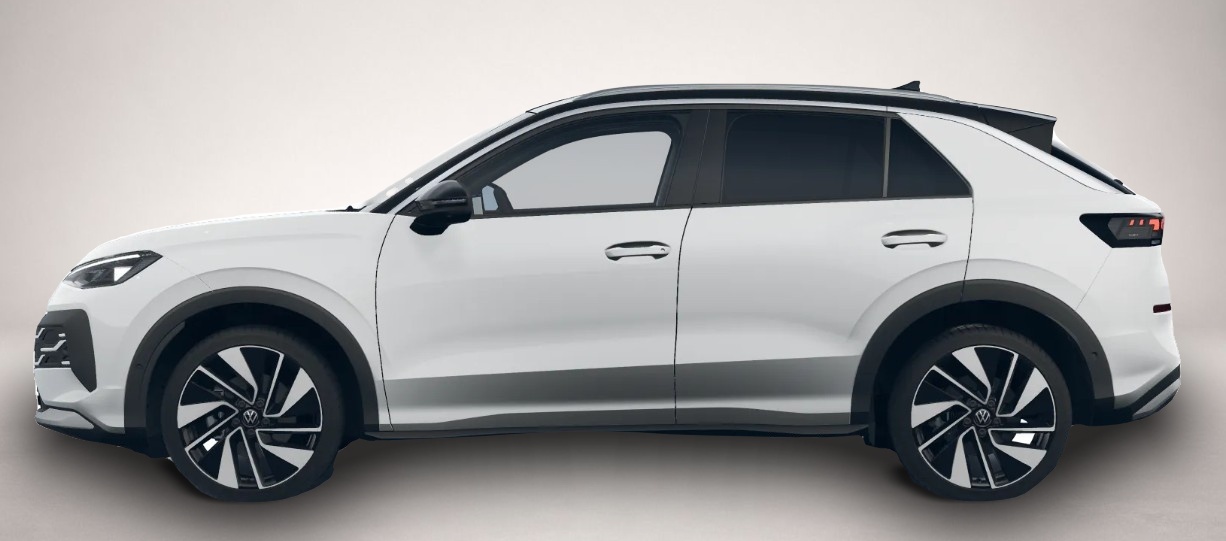 Volkswagen T-Roc, Bild 3 von 5