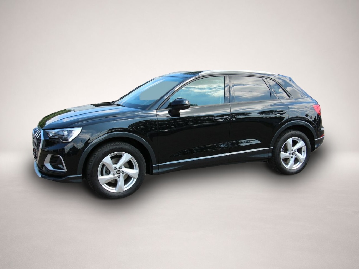 Audi Q3 (01/2023, Diesel)