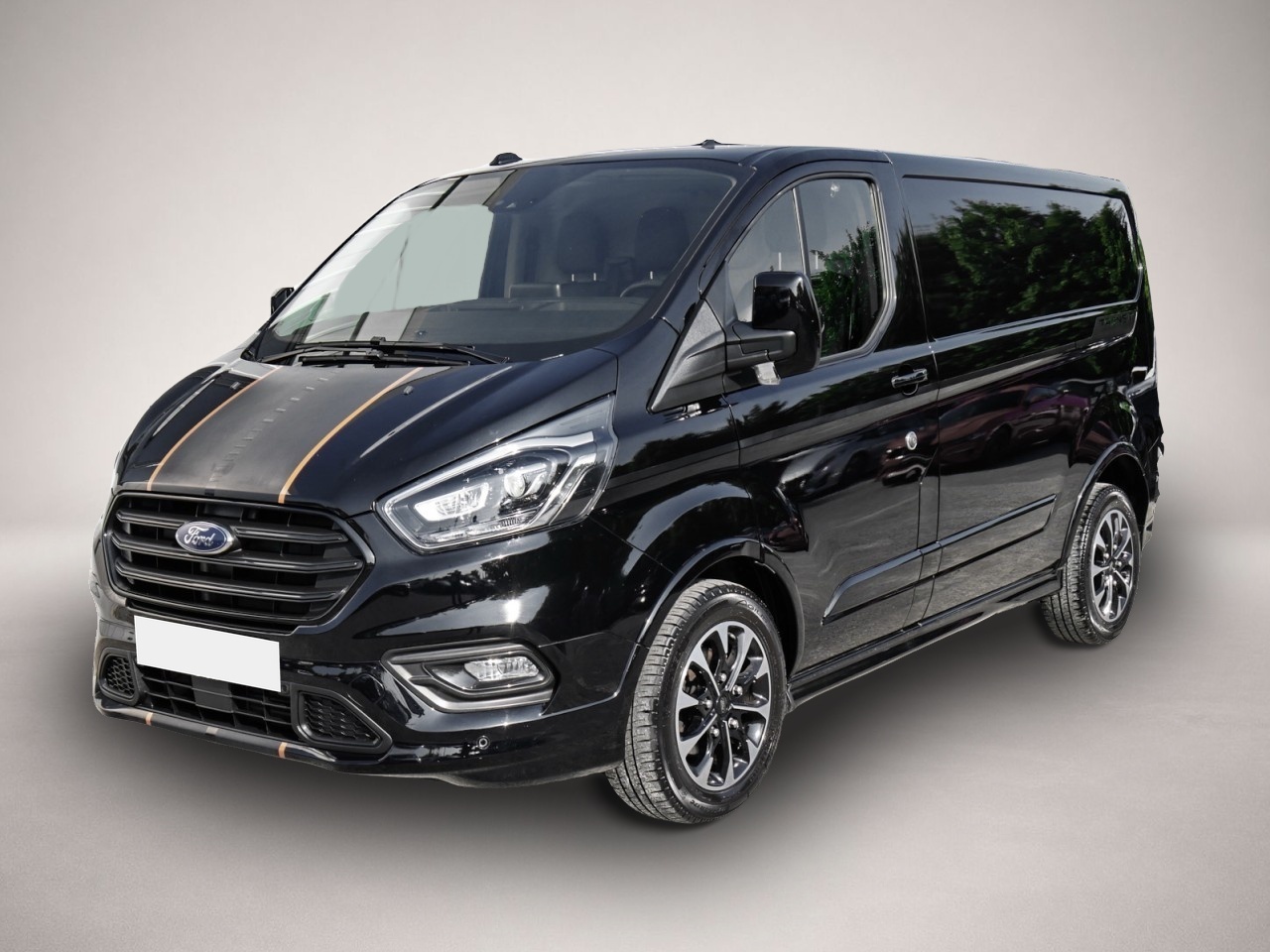 Ford Other (09/2021, Diesel)