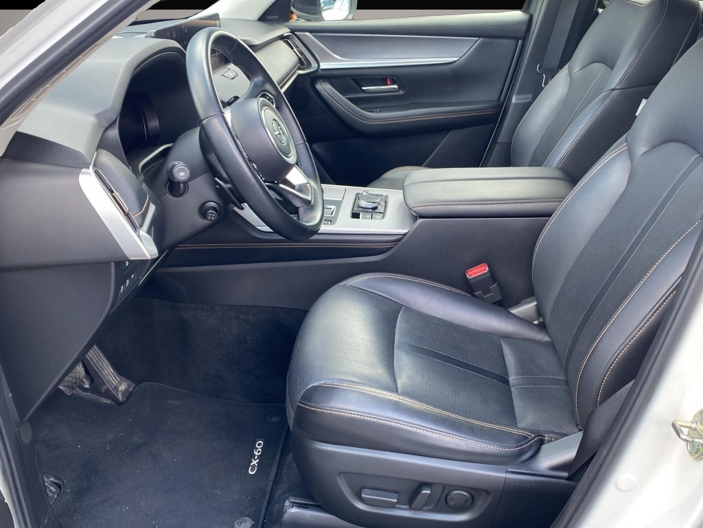 Mazda CX-60 (03/2023, )