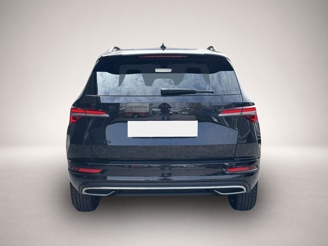 Skoda Karoq (03/2026, Benzin)