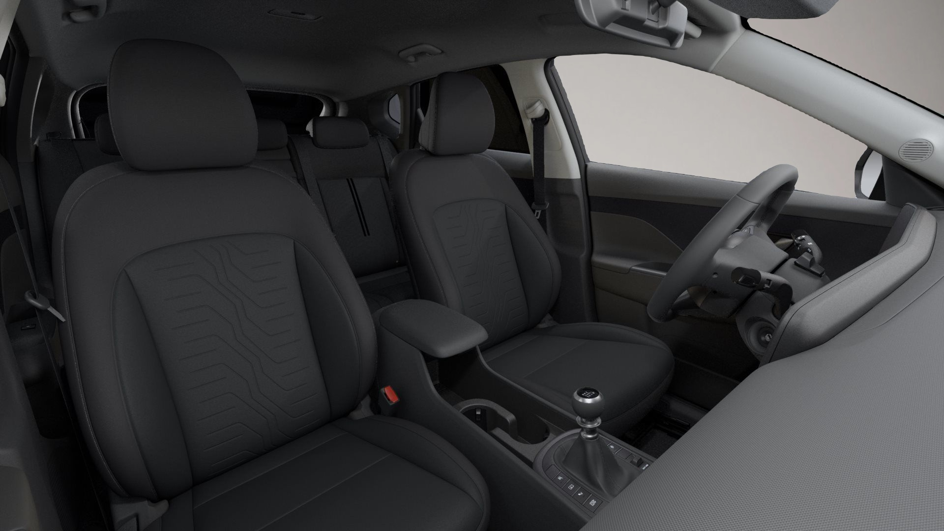 Hyundai Kona, image 3 of 3