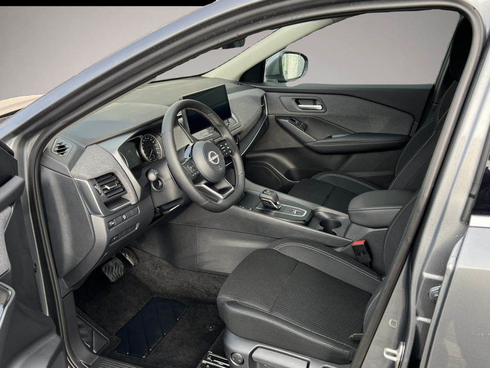Nissan Qashqai, image 6 of 6