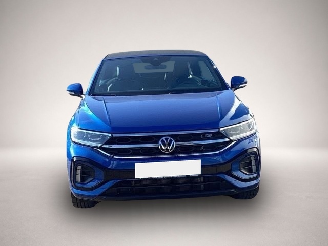 Volkswagen T-Roc (06/2023, )