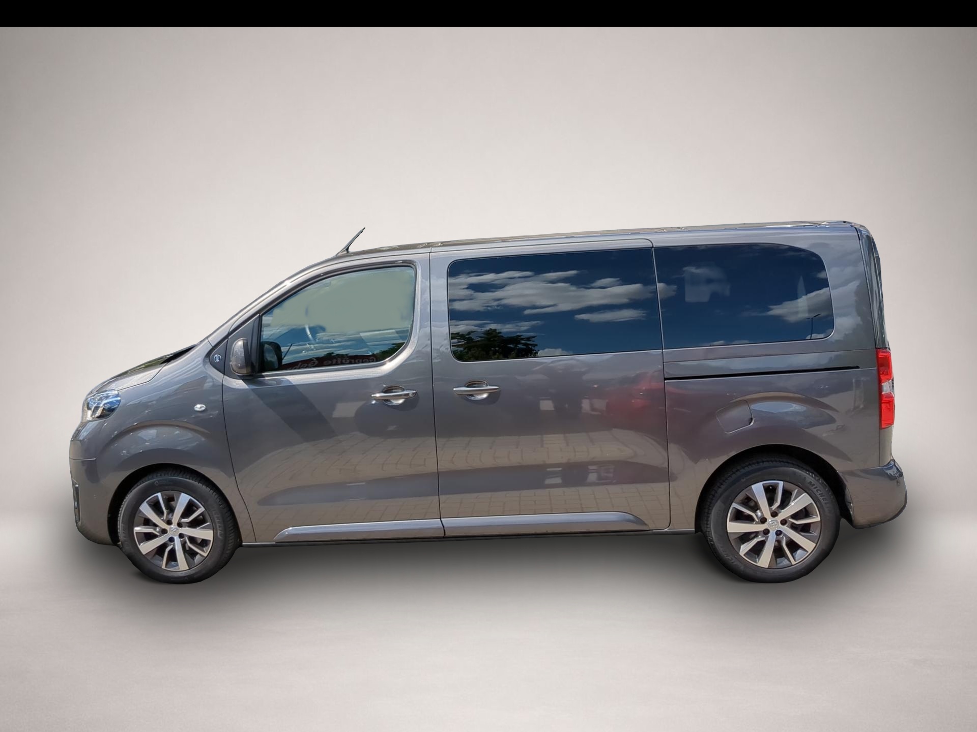 Toyota Proace (Verso) (06/2022, Diesel)