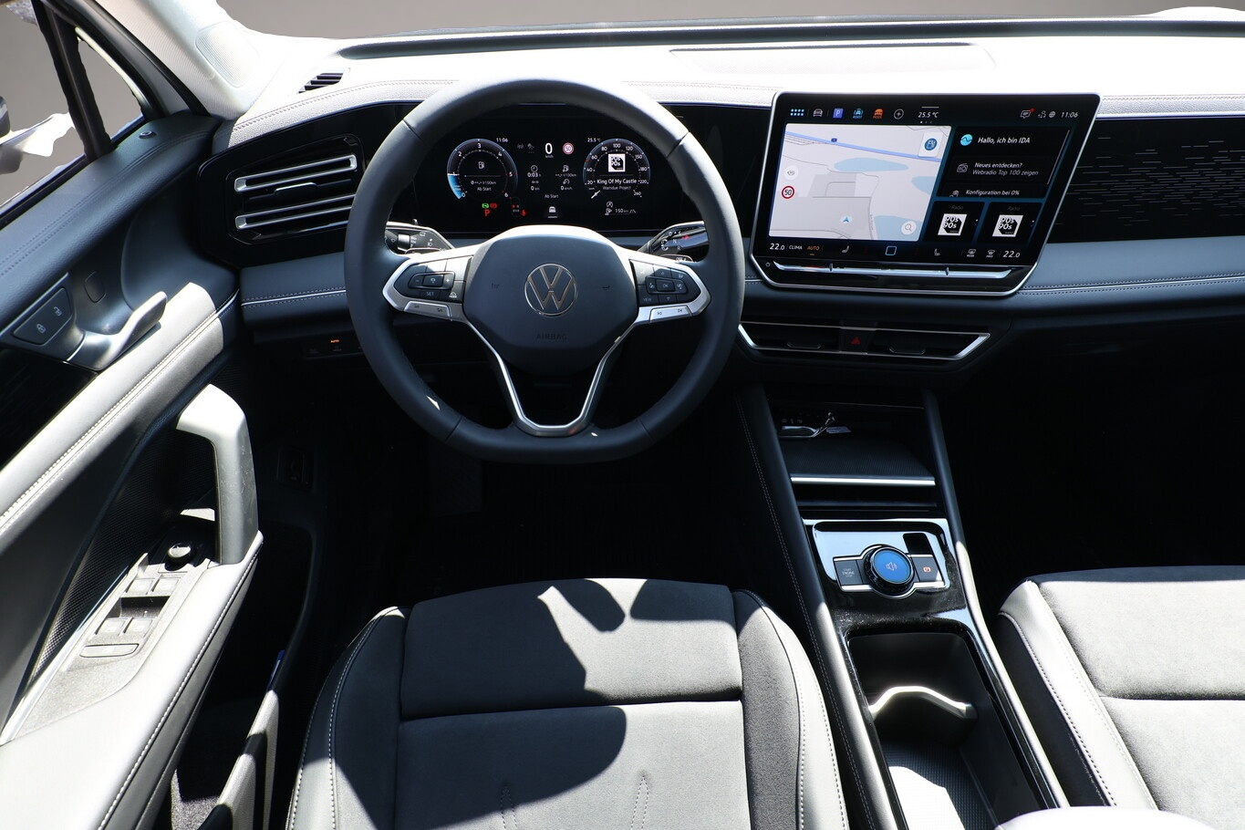 Volkswagen Tiguan (06/2026, Diesel)