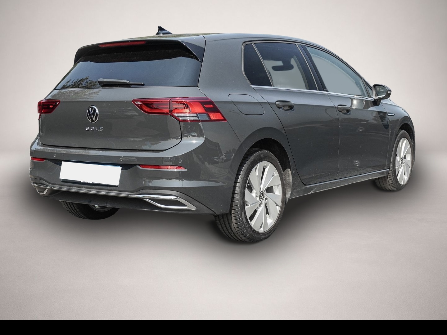 Volkswagen Golf (05/2024, Benzin)