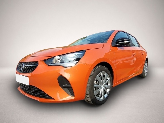 Opel Corsa (10/2023, Benzin)