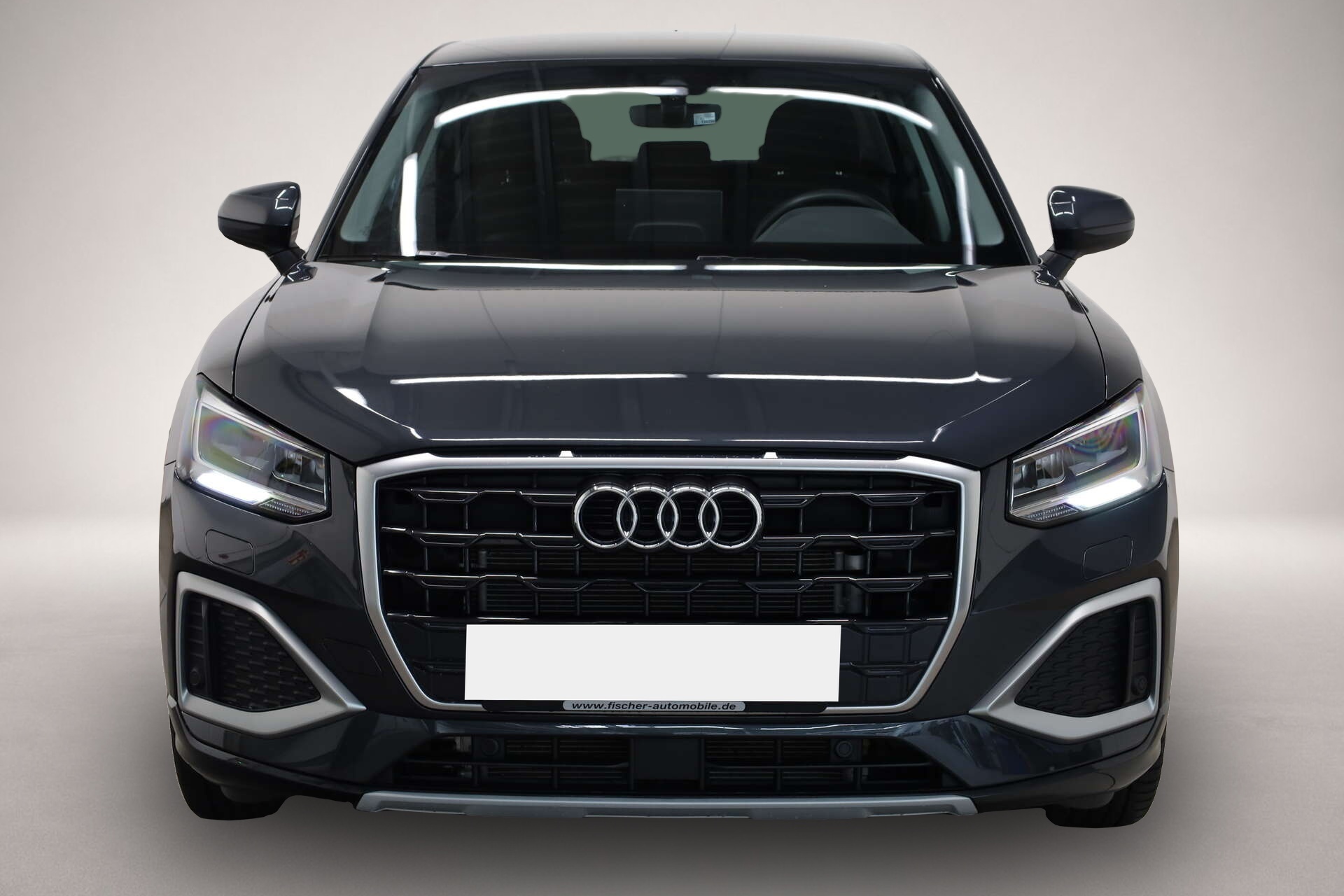 Audi Q2 (11/2024, Benzin)