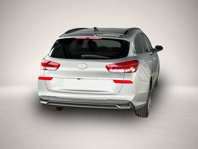 Hyundai i30 (04/2025, Benzin)