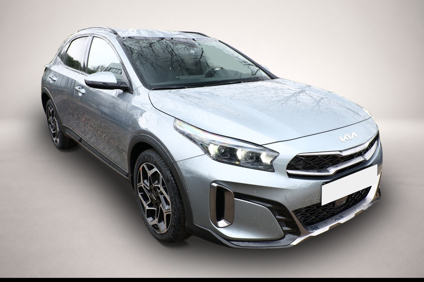 KIA XCeed (12/2025, Benzin)